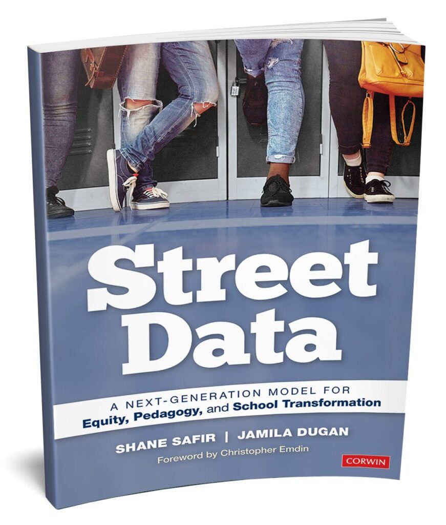 Street Data Examples Street DATA – POV